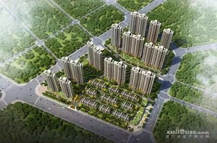 最近1個月廈門成交價最貴的15家高層樓盤,壕到你無法想象