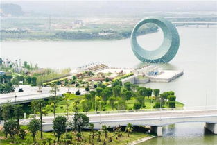 福建 廈門市園博苑