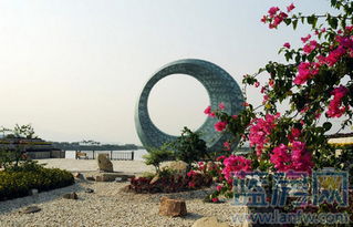 廈門園博苑中華教育園 變身 設100個臨時便民停車位