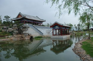 廈門園博苑 百科