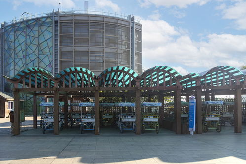 廈門園博苑站,其他攝影,攝影素材,攝影素材,匯圖網