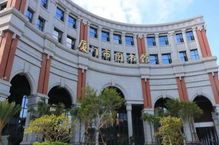 五一來這里,你所有的歡樂,我們都包了