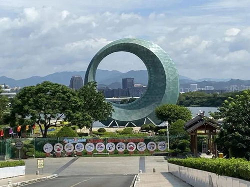 地鐵一號線沿線有多美 一起云端遨游吧