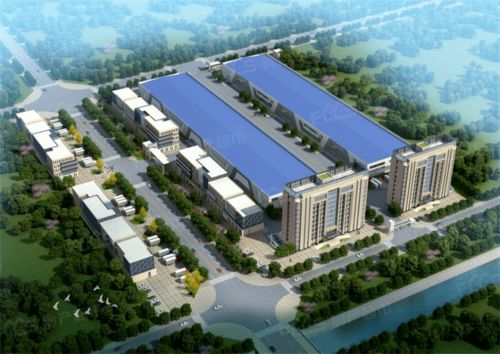 聊城市快遞產業交流會暨魯源快遞產業園產品發布會圓滿舉行