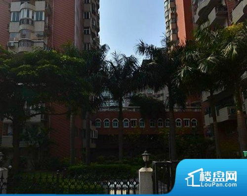 廈門禾祥苑小區地址 價格走勢 戶型相冊 廈門樓盤網