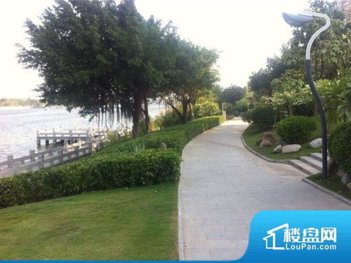 廈門園博1號小區地址 價格走勢 戶型相冊 廈門樓盤網