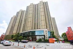 現場直擊 今天,廈門1家樓盤開盤 一口氣賣了120套房 買房必看 no.6