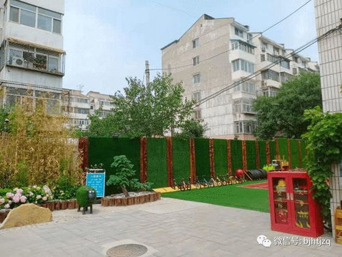 每日一園丨擁有大片真草戶外場地 今天走近博苑龍冠兒童之家