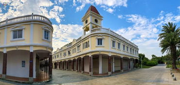 廈門園博苑小火車乘坐指南 門票 路線 時間