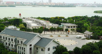 美麗的廈門園博苑