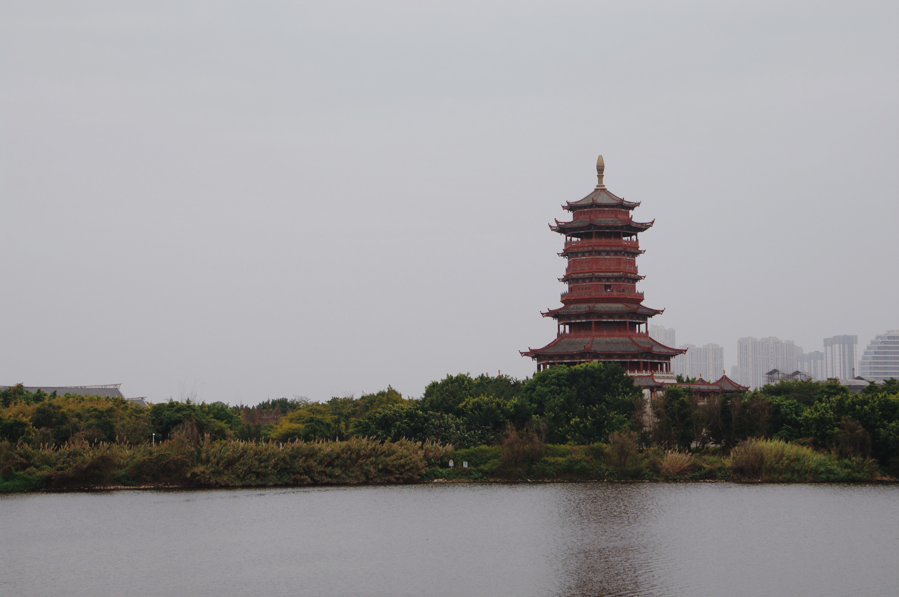 廈門園博苑|攝影|風(fēng)光|小毅親 