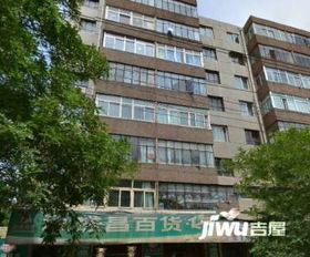 蘭州閥門廠生活區(qū)怡苑小區(qū)12 13號(hào)樓二手房房源,房?jī)r(jià)價(jià)格,小區(qū)怎么樣 吉屋網(wǎng)