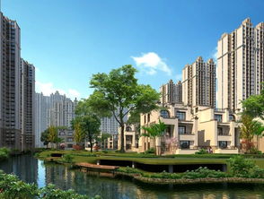 兩廣場五公園,北海城南片區(qū)的人住的就是這么爽