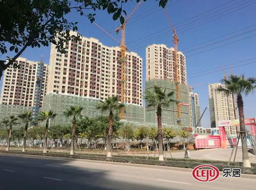 好消息 1092套 又一個(gè)保障房竣工 廈門保障房最新進(jìn)展搶先看