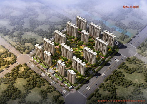 共10923套 河南省直青年人才公寓第一批次配租方案公布