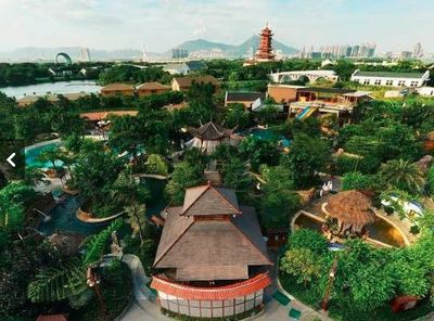 新一輪的降溫即將抵達(dá)!廈門(mén)這7個(gè)泡湯圣地隨你選~