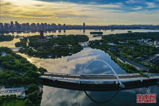 鷺島美景 廈門園博苑