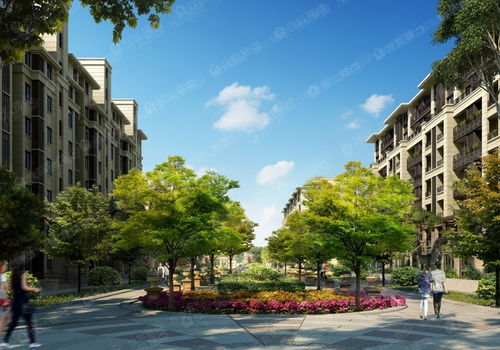 通用博園圖片 樣板間 裝修效果圖