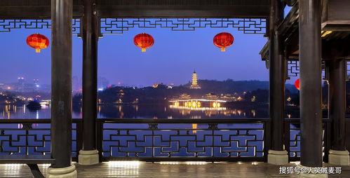 中國收費最合理的園博園, 僅要20元, 收60元的城市良心不會痛嗎