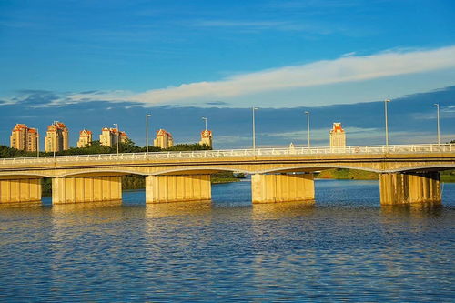 2024廈門園博苑,為了拍 月藏珠閣 ,腿都跑斷了 廈門園林博覽苑 評論 去哪兒攻略