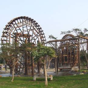 廈門-廈門園博苑