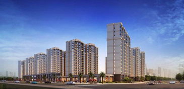 千億國企再度出擊 龍鳳生態城 瀚瀾園驚艷來襲