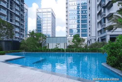 仁恒河濱花園售樓處 仁恒河濱花園電話 珠海仁恒河濱花園歡迎您丨樓盤詳情