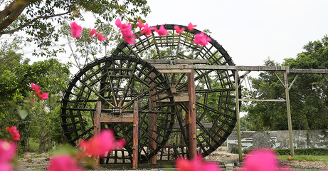 【特賣】廈門老院子+閩南傳奇秀直通車一日游+園博苑門票1張