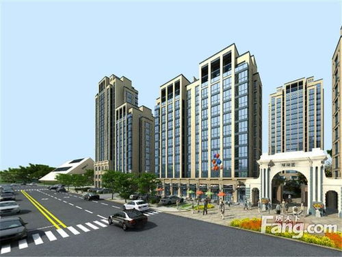 連云港頤湖園怎么樣 均價及如何選好房