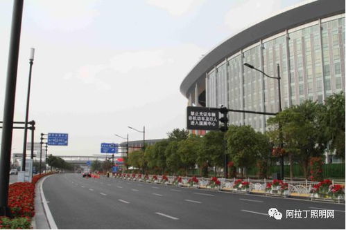 上海進博會開幕,一批道路交通創新科技產品上崗 來自 上海品牌