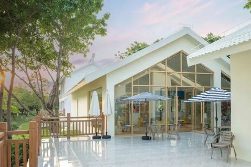 廈門園博苑那么大,怎么玩才不累 機會來了