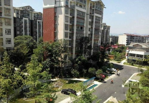 天福家園圖片 樣板間 裝修效果圖