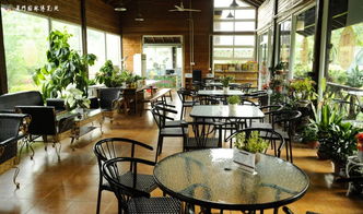 廈門園博苑美食地圖 地點 特色 費用