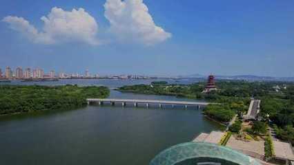 航拍廈門園博苑風(fēng)光正版超高清4k商用授權(quán)視頻素材下載(編號:CpZjADeVBEb7MH)-新片場素材