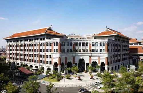 廈門的暖冬時光,怎么玩才過癮 這份攻略請您收好