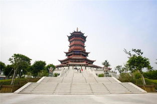 福建 廈門市園博苑