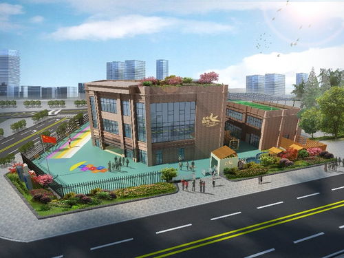 華陽家長們 這幾所社區(qū)幼兒園春季班開始登記啦