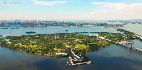 5月1日起園博苑免費開放,幫你踩好點了