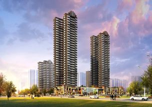 中國奧園粵港澳大灣區又下一子,開啟珠海航空新城新時代