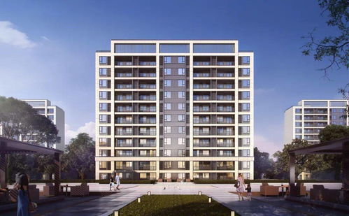 滎陽核心板塊調整,誰才是最大贏家