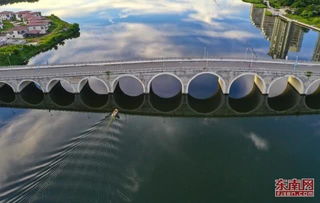 鷺島美景 廈門園博苑