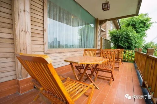 中秋立減 廈門園博苑溫泉島度假,2天1夜享室內溫泉泡池 豪華兒童泳池 雙早