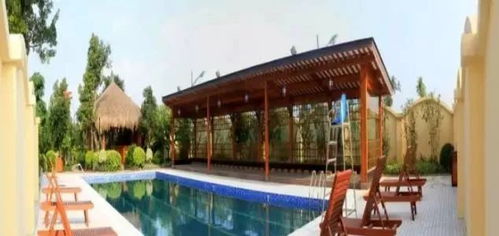 廈門七大溫泉泡湯圣地,露天溫泉里賞美景