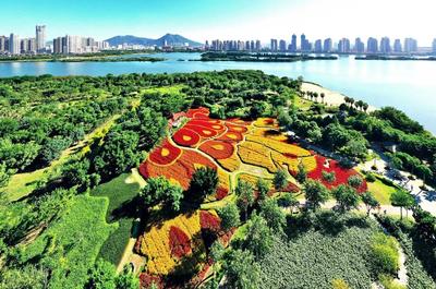 換個角度看廈門,&ldquo;新20景&rdquo;等你慢慢打卡~實至名歸