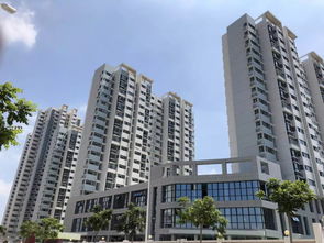 湖里 集美 海滄 同安 廈門各區保障房項目建設3月新消息