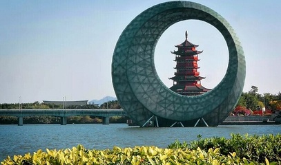 廈門園博苑,景區門票預定,價格:48元。