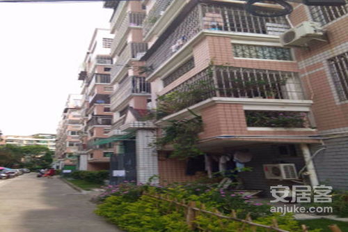 富祥苑優點 不足,富祥苑怎么樣,富祥苑周邊房產中介經紀人評價 廈門安居客