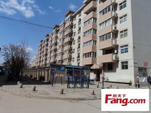 404廠生活區小區租房,二室一廳,紅旗新石中路濱河小區頤興苑精裝通透兩室全套家具家電,石家莊橋西新石租房 房天下