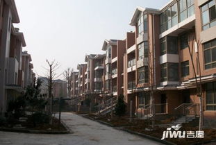 南京博學苑別墅二手房房源,房價價格,小區怎么樣