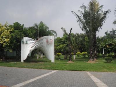 廈門園博苑+【幸福季】 - 成長日記 - 大眼睛兜兜的成長屋(私人所有,謝絕轉載)